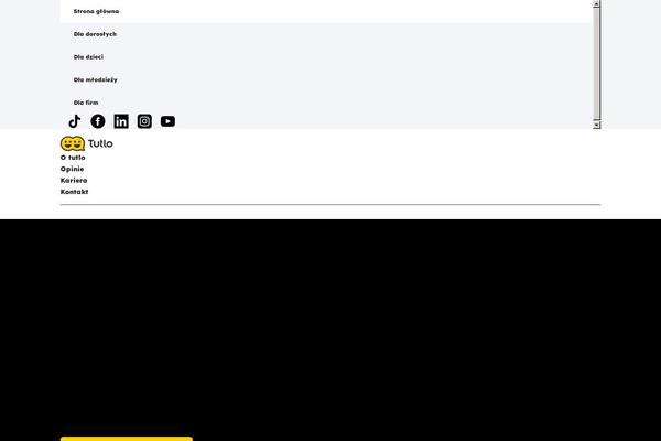 Site using Polylang plugin