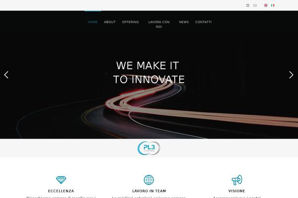 Site using Formcraft3-3.8.12 plugin