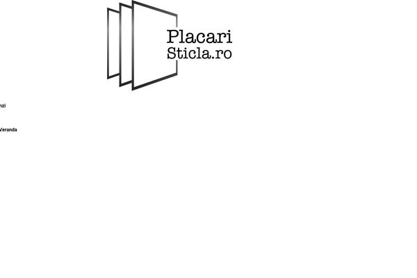 Blocksy theme site design template sample