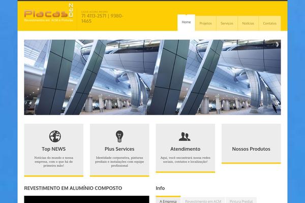 placasdez.com.br site used Kingpower-v1-09