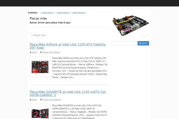 activetab theme site design template sample
