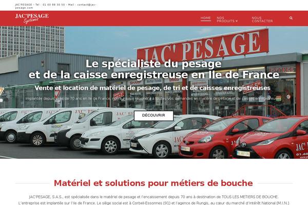 Site using Contextual Related Posts plugin
