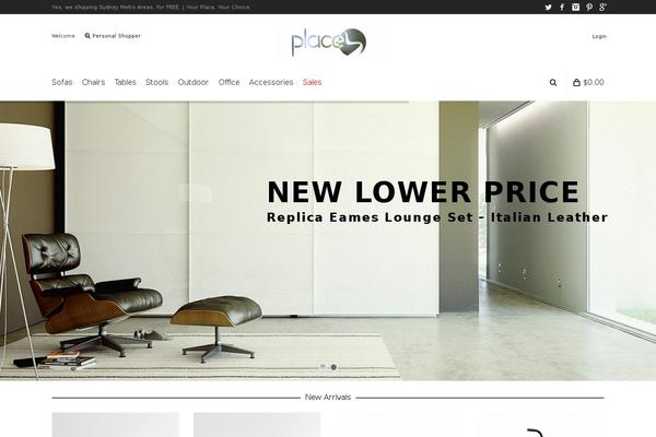 Site using WooCommerce Facebook Like Share Button plugin