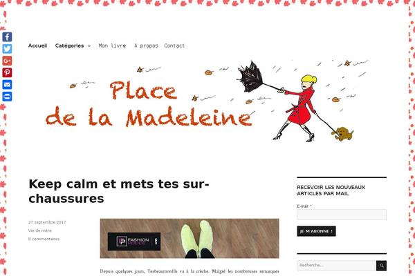 Site using Pc-google-analytics plugin