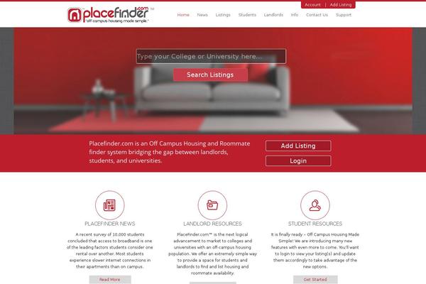 Site using Sabai-paidlistings plugin