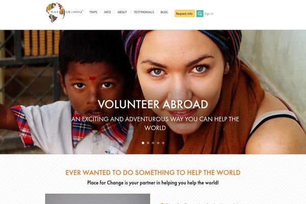 placeforchange.com site used Pfc