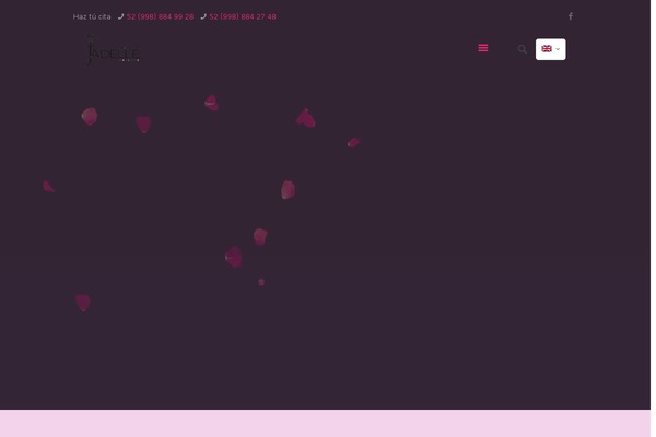 Site using Easy Coming Soon plugin