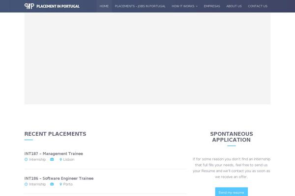 Site using Kirki plugin
