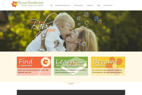 Genesis-sample theme site design template sample