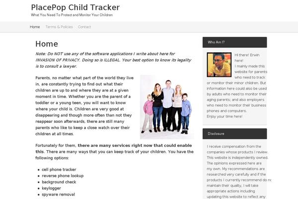 Site using WPi Designer Button plugin