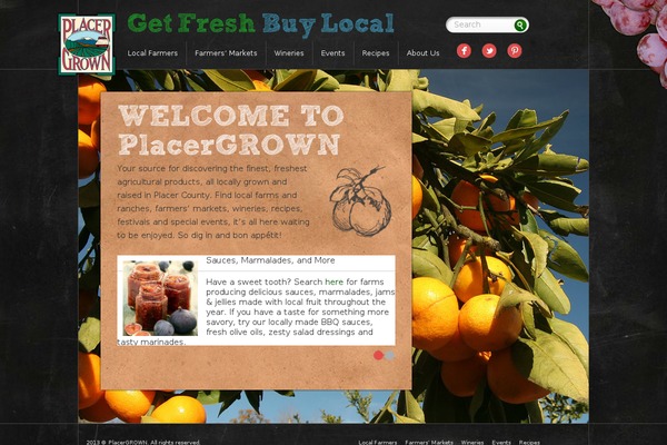 Site using GeoDirectory - Directory Plugin plugin