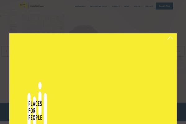 Site using YouTube for WordPress plugin