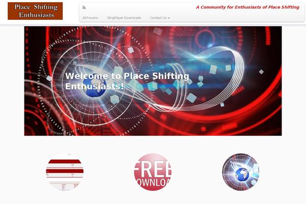 Site using Fixed-toc plugin