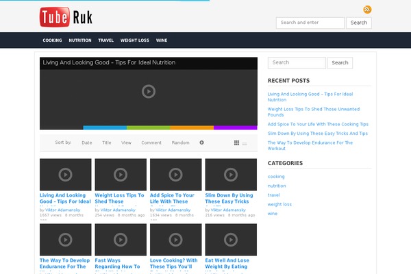 Site using Gplusactivator plugin