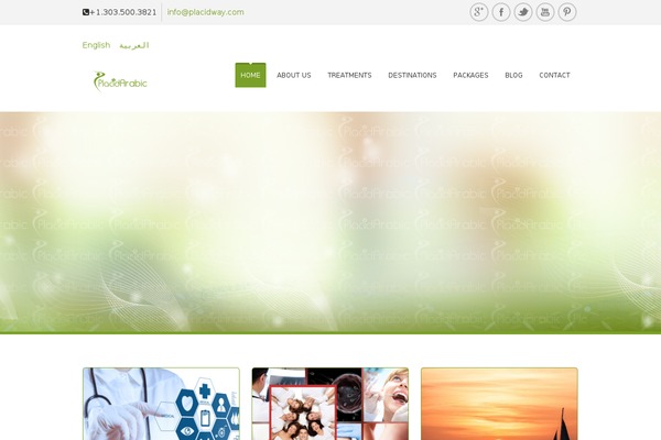Site using Like This plugin