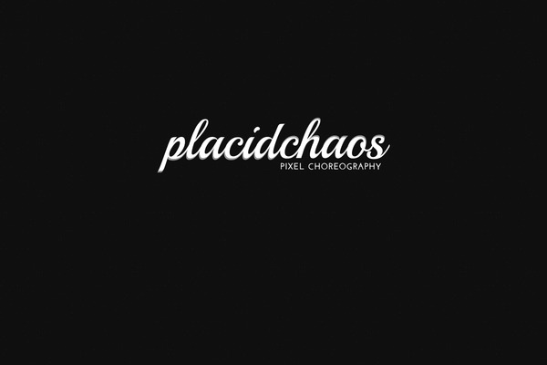 placidchaos.com site used Mercurial