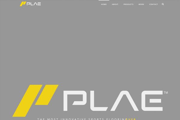 Site using Enlivenem plugin