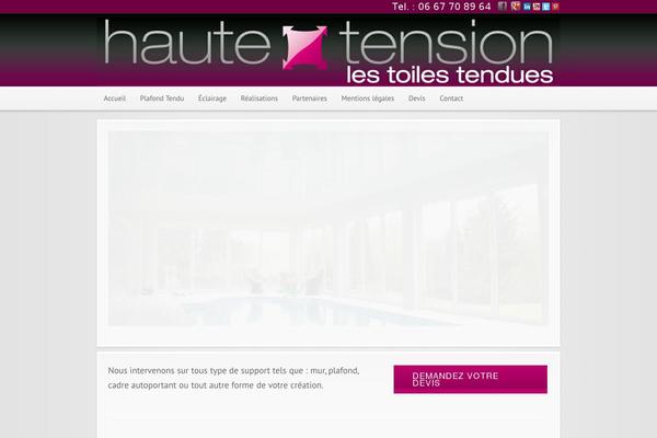 plafond_tendu_nord_2 theme websites examples