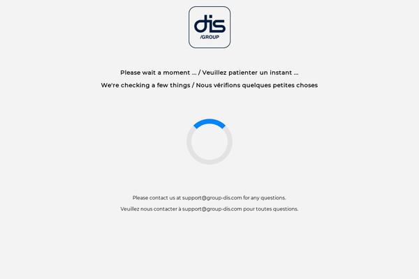 Site using SVG Support plugin