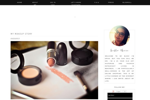 plaidandtartan.com site used Milkyway