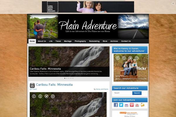 Site using mTouch Quiz plugin