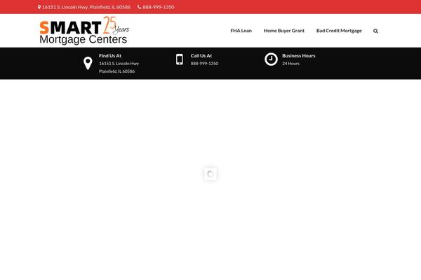 Site using Adm-thor-builder plugin