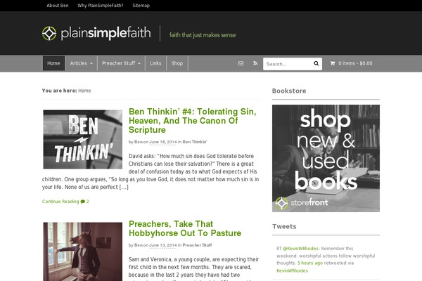 Site using Flare plugin