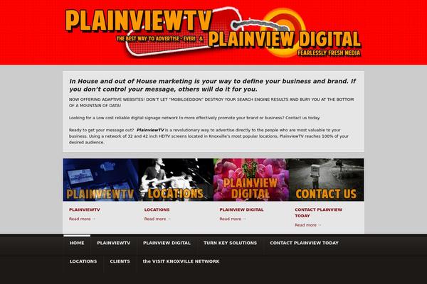 Site using Epic-shortcodes plugin