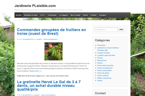 Responsive theme site design template sample