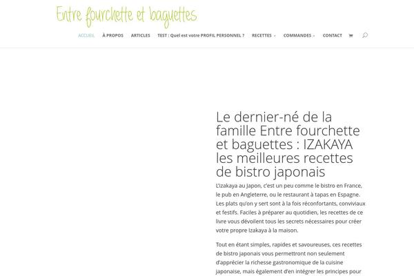 Aasta theme site design template sample