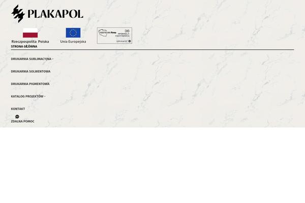Site using Wp-media-folder plugin