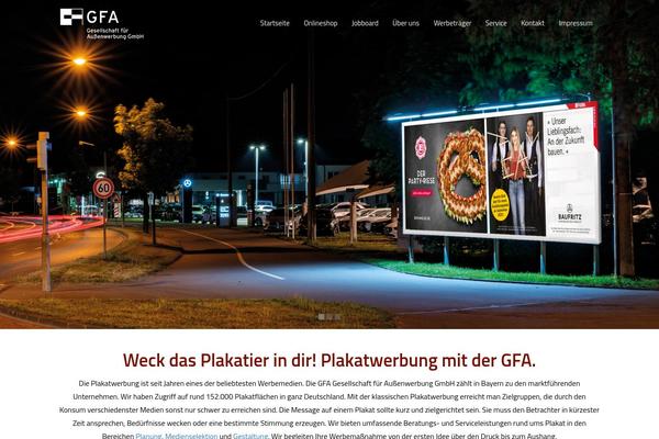 Site using Newsletter2go plugin