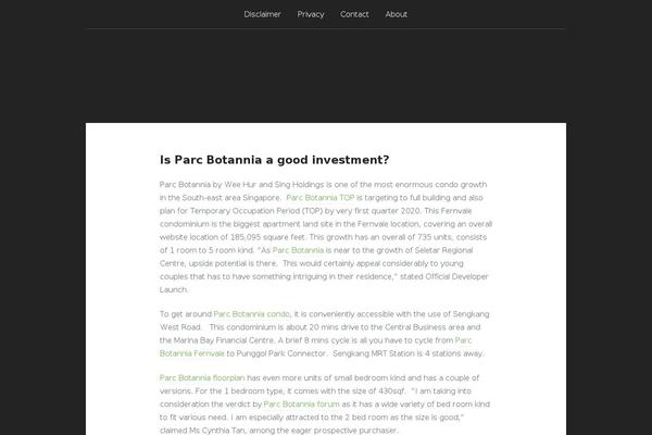 plan-and-build-a-house.com site used Padhang