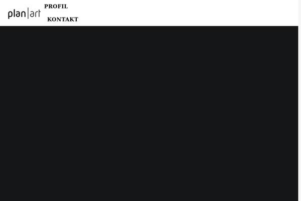 Uncode-child theme site design template sample
