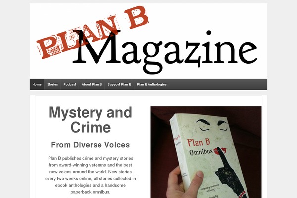 Site using Seriously-simple-podcasting plugin