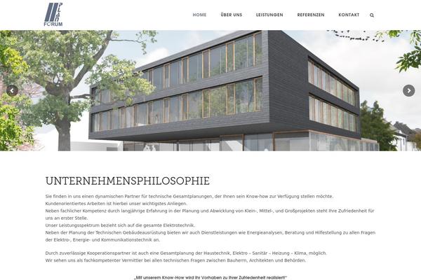 plan-forum.de site used Akal