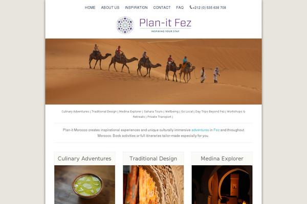 Site using All in One SEO Pack plugin