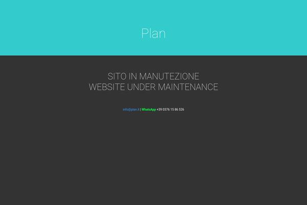 Bridge Child theme site design template sample