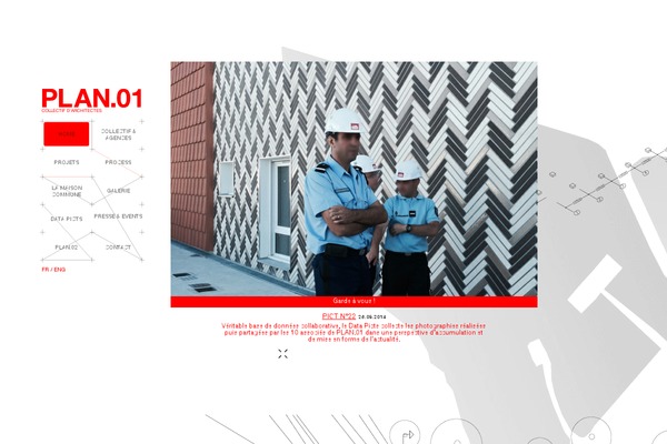 plan01.com site used Plan01
