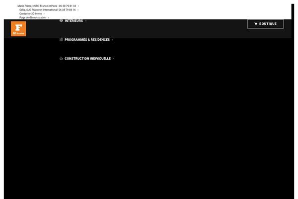 Site using Cf7-autosaver plugin