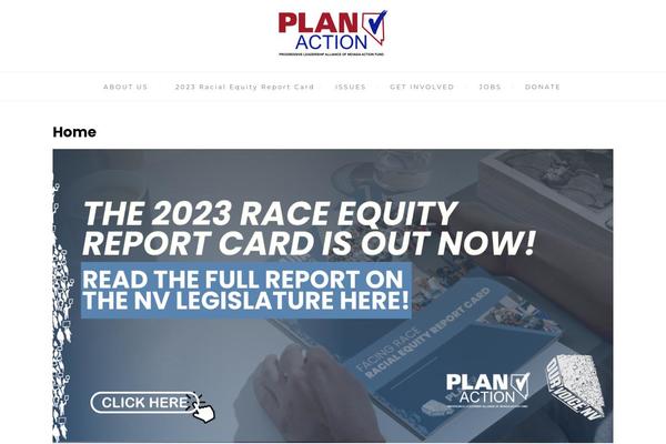 Charityfoundation theme site design template sample