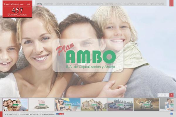 Invictus theme site design template sample