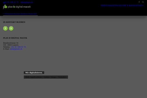 Site using Fusion-core plugin