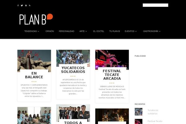 Site using Look-ruby-core plugin