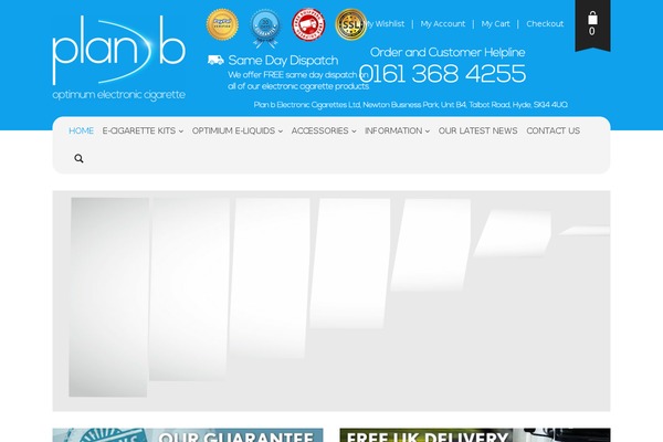 Oxygen theme site design template sample