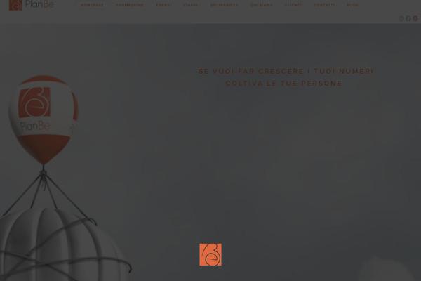 Site using WP LinkedIn plugin