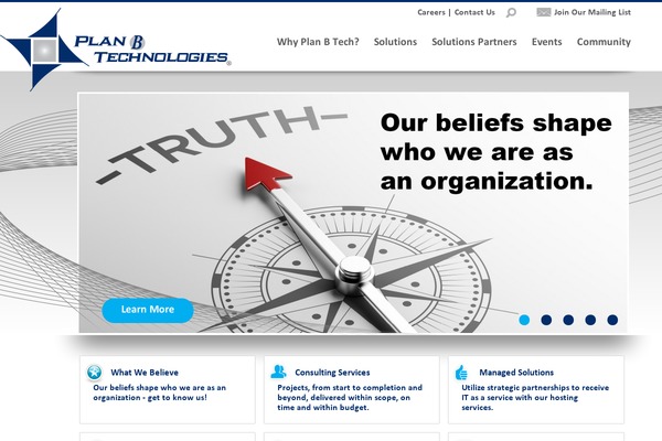 Smartsolutions theme site design template sample