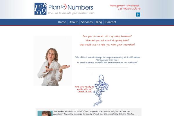 Site using Et-shortcodes plugin