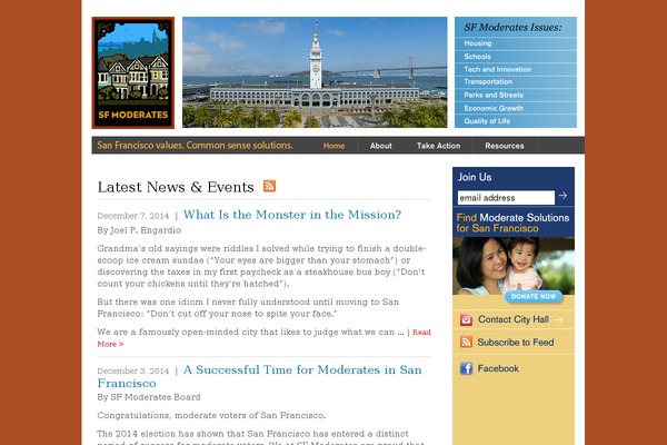 Site using Rishi-companion plugin