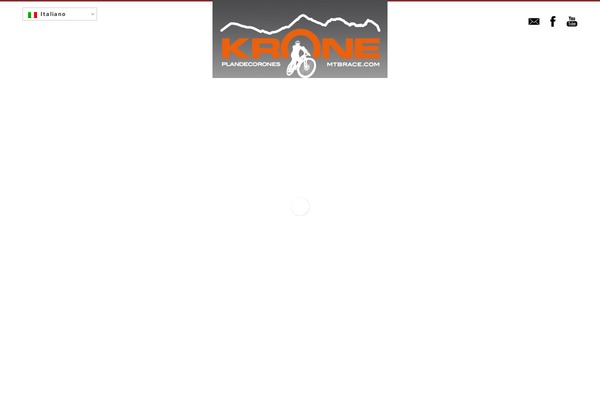 Site using Goodlayers-soccer plugin